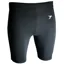 Precision Training Men's Baselayer Shorts Black